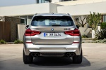 Picture of 2020 BMW X3 M Competition in Donington Gray Metallic