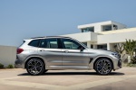 Picture of 2020 BMW X3 M Competition in Donington Gray Metallic