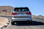 Picture of 2020 BMW X3 M Competition in Donington Gray Metallic