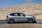 Picture of 2020 BMW X3 M Competition in Donington Gray Metallic