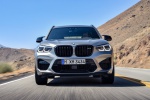 Picture of 2020 BMW X3 M Competition in Donington Gray Metallic