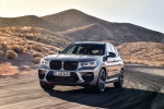 Picture of 2020 BMW X3 M Competition in Donington Gray Metallic