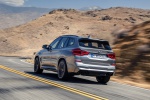 Picture of 2020 BMW X3 M Competition in Donington Gray Metallic