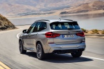 Picture of 2020 BMW X3 M Competition in Donington Gray Metallic