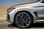 Picture of 2020 BMW X3 M Competition Rim