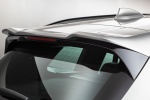 Picture of 2020 BMW X3 M Competition Rear Spoiler