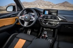 Picture of 2020 BMW X3 M Competition Interior