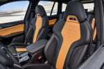 Picture of 2020 BMW X3 M Competition Front Seats