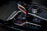 Picture of 2020 BMW X3 M Competition Gear Lever