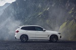 Picture of 2020 BMW X3 xDrive30e PHEV AWD in Alpine White