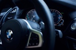 Picture of 2020 BMW X3 xDrive30e PHEV AWD Steering-wheel