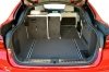 2015 BMW X4 xDrive35i Trunk Picture