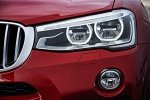 Picture of 2015 BMW X4 xDrive35i Headlight