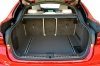 2016 BMW X4 xDrive35i Trunk Picture