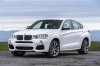 2016 BMW X4 M40i Picture