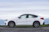 2016 BMW X4 M40i Picture