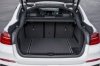 2016 BMW X4 M40i Trunk Picture