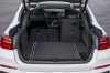 2016 BMW X4 M40i Trunk Picture