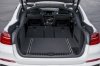 2016 BMW X4 M40i Trunk Picture