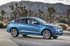 2016 BMW X4 M40i Picture