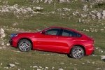 Picture of 2016 BMW X4 xDrive35i in Melbourne Red Metallic