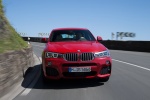 Picture of 2016 BMW X4 xDrive35i in Melbourne Red Metallic