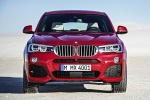 Picture of 2016 BMW X4 xDrive35i in Melbourne Red Metallic