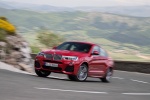 Picture of 2016 BMW X4 xDrive35i in Melbourne Red Metallic