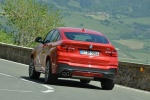 Picture of 2016 BMW X4 xDrive35i in Melbourne Red Metallic