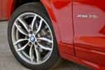 Picture of 2016 BMW X4 xDrive35i Rim