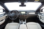 Picture of 2016 BMW X4 xDrive35i Cockpit