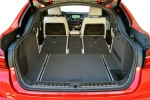 Picture of 2016 BMW X4 xDrive35i Trunk with seats folded