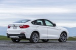 Picture of 2016 BMW X4 M40i in Mineral White Metallic