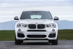 Picture of 2016 BMW X4 M40i in Mineral White Metallic