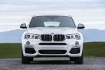 Picture of 2016 BMW X4 M40i in Mineral White Metallic