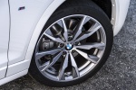 Picture of 2016 BMW X4 M40i Rim