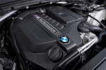 Picture of 2016 BMW X4 M40i 3.0L Inline-6 turbocharged Engine