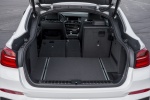 Picture of 2016 BMW X4 M40i Trunk