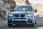 Picture of 2016 BMW X4 M40i in Long Beach Blue Metallic