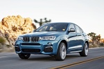 Picture of 2016 BMW X4 M40i in Long Beach Blue Metallic