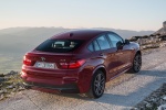 Picture of 2016 BMW X4 xDrive35i in Melbourne Red Metallic