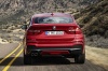 2017 BMW X4 Picture