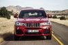 2017 BMW X4 Picture