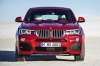 2017 BMW X4 Picture