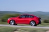 2017 BMW X4 Picture