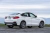 2017 BMW X4 M40i Picture