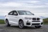 2017 BMW X4 M40i Picture
