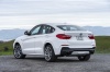 2017 BMW X4 M40i Picture