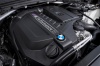 2017 BMW X4 M40i 3.0L Inline-6 turbocharged Engine Picture