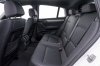 2017 BMW X4 M40i Rear Seats Picture